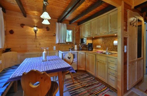Mitterfirmiansreut House | Ferienhaus Mitterdorf