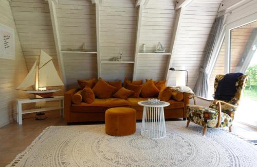 Damp House | Ferienhaus Ostseeperle