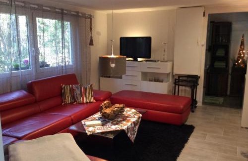 Gussow House | Ferienhaus Prieros