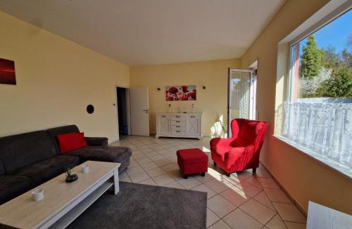 Muritz House | Ferienhaus Ruth