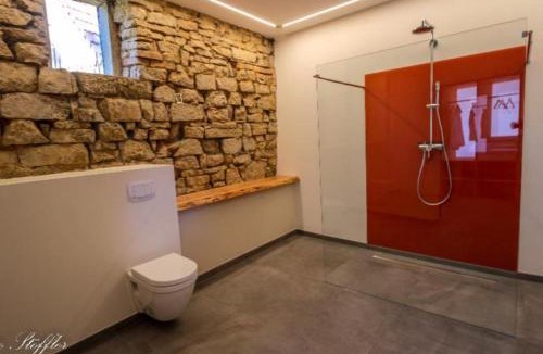 Rot am See House | Ferienhaus ScheunenRefugio