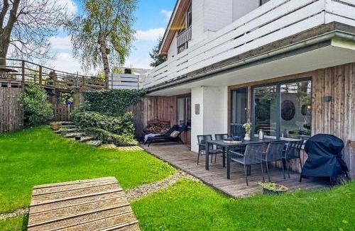Stexwig House | Ferienhaus Schleikoppel