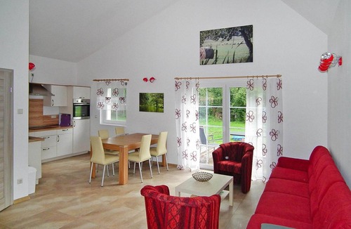 Schlepzig House | Ferienhaus Spreeidyll, Schlepzig