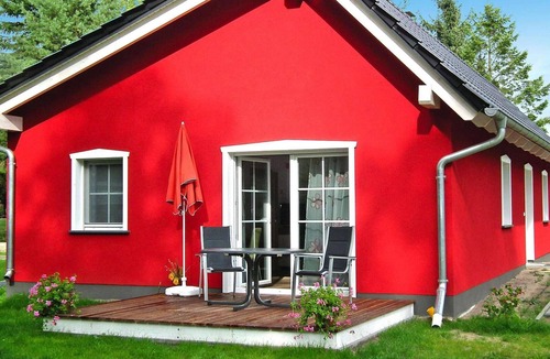 Schlepzig House | Ferienhaus Spreeidyll, Schlepzig