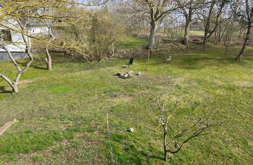 Kloster House | Ferienhaus Sturm