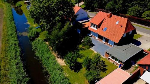 Friedrichskoog House | Ferienhaus Timeout