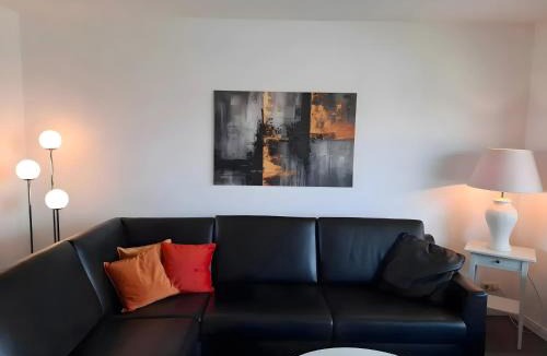 Friedrichskoog House | Ferienhaus Timeout