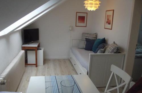 Vadersdorf Apartment | " Ferienhaus Vadersdorf" Wohnung 3