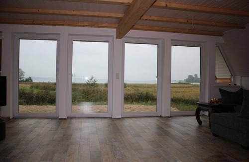 Brodersby House | Ferienhaus "weitblick" in Brodersby-burg