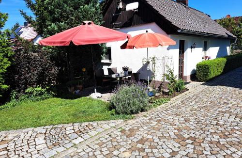 Straupitz House | Ferienhaus Wilhelm Spreewald