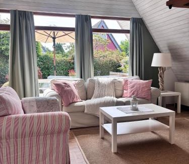 Bunsdorf House | Ferienhaus Wittensee