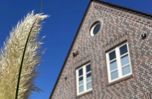 Harlesiel House | Ferienhaus "zeitlos"