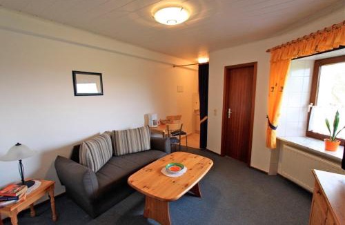 Bannesdorf Apartment | "Ferienhof Alte Mühle" M 3
