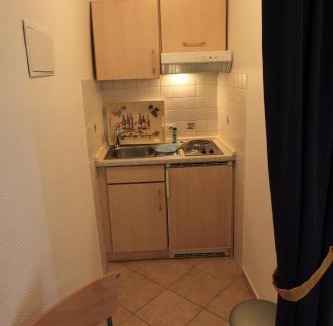 Bannesdorf Apartment | "Ferienhof Alte Mühle" M 3