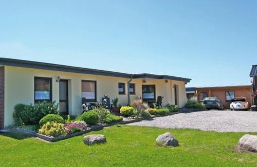 Bannesdorf Apartment | "Ferienhof Alte Mühle" M 4