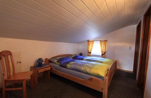 Bannesdorf Apartment | "Ferienhof Alte Mühle" W 1a