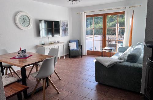 Bad Saarow Apartment | Ferienhof am Trift