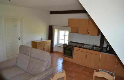 Rendsburg Apartment | Ferienhof Gosch