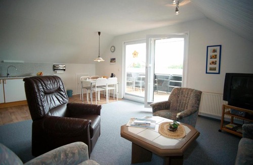 Todendorf Apartment | Ferienhof Manowski Nr3