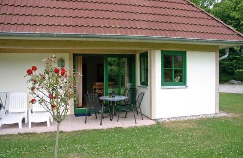 Todendorf House | Ferienhof Rauert Haus 3