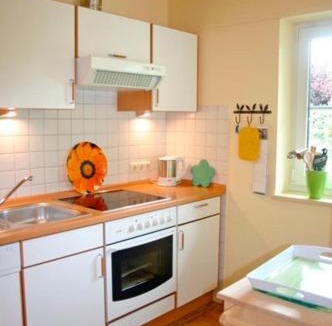 Todendorf House | Ferienhof Rauert Haus 3
