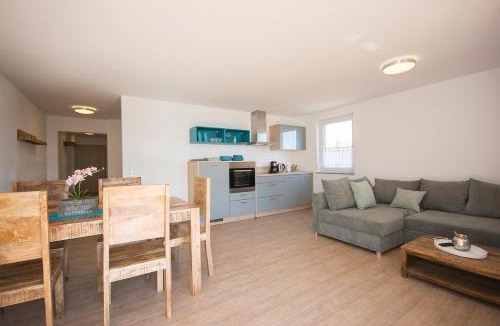 Salem Apartment | Ferienhof Schmid