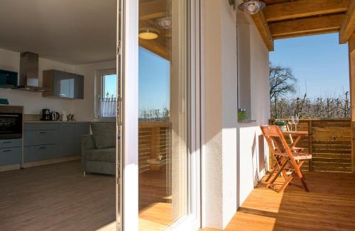 Salem Apartment | Ferienhof Schmid