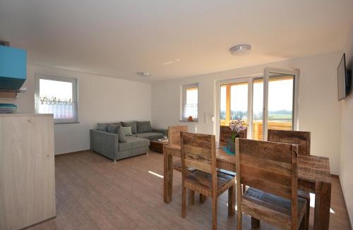 Salem Apartment | Ferienhof Schmid
