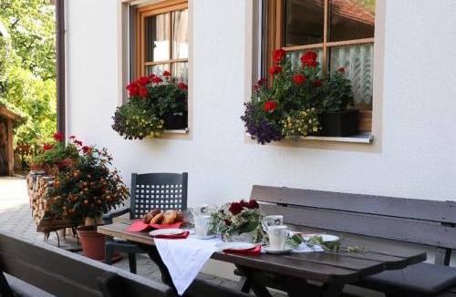 Viechtach Apartment | Ferienhof Wolf