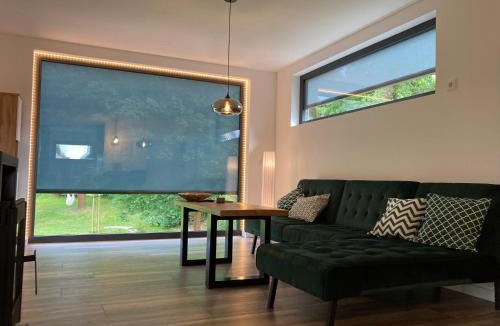 Straupitz Apartment | Ferienloft Libela Straupitz im Spreewald