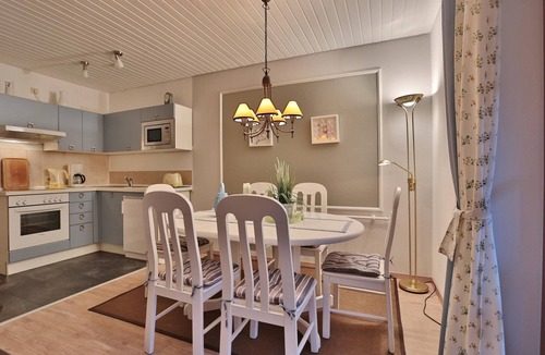 Klingberg Apartment | Ferienparadies Klingberg Appartement 5