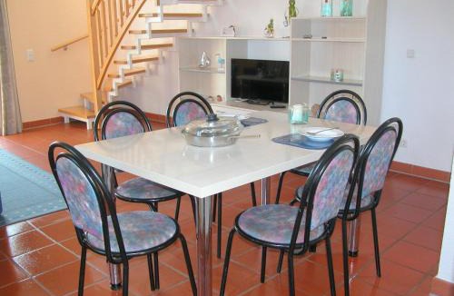 Kreptitz Apartment | Ferienparadies Rugana C07