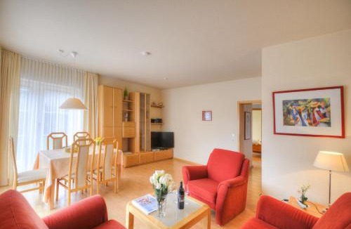 Fehmarn Apartment | Ferienpark Wulfenerhals
