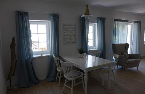 Gremmerup Apartment | Ferienscheune Juhlsgaard