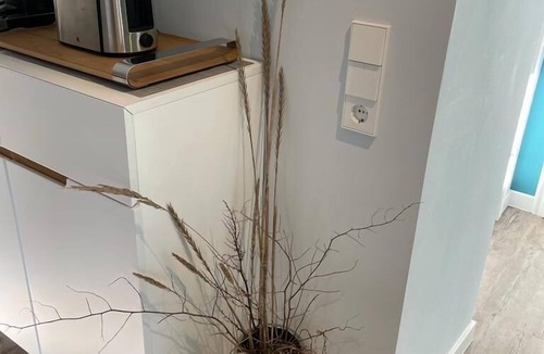 Vitte House | Ferienwohnung Fuchsbau Vitte, OG