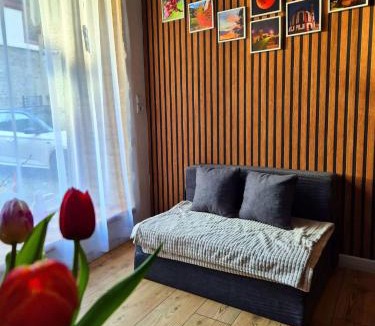 Dettelbach Apartment | Ferienwohnung 1890