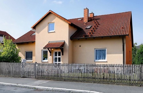 Fuerth Apartment | Ferienwohnung 2 mit 1 Schlafraum - Private Ferienwohnungen in Fürth bei Nürnberg