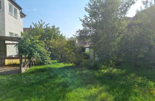 Crailsheim Apartment | Ferienwohnung 3 mit Gartennutzung in Crailsheim zu vermieten