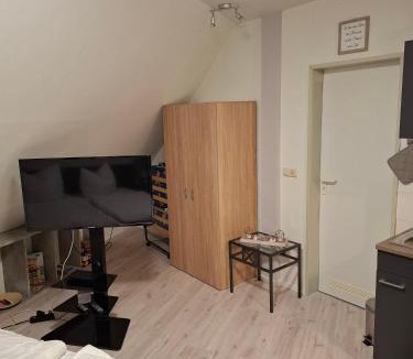 Neddesitz Apartment | Ferienwohnung 313-1-R Stübchen