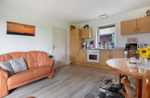 Hillgroven Apartment | Ferienwohnung Achtern Diek