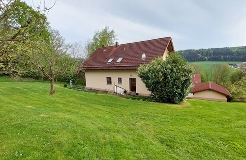 Furth im Wald Apartment | Ferienwohnung am Fuße des Hohen Bogen