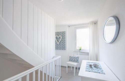 Schwaebisch Hall Apartment | Ferienwohnung Am Stadtpark