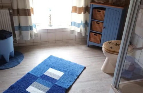 Petersdorf Apartment | Ferienwohnung am Dorfteich