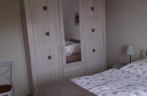 Petersdorf Apartment | Ferienwohnung am Dorfteich