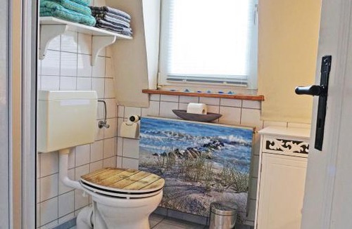 Burg auf Fehmarn Apartment | Ferienwohnung am Fahrradweg