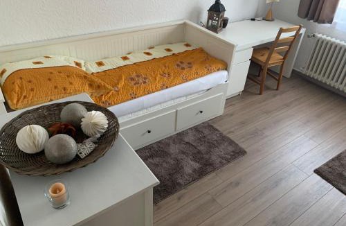 Altenessen-Sud Apartment | Ferienwohnung am Kaiserpark