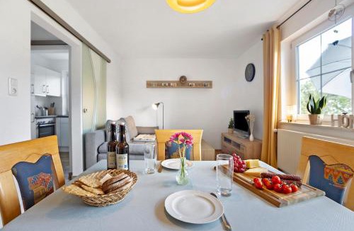 Marktoberdorf Apartment | Ferienwohnung am Mühlbach