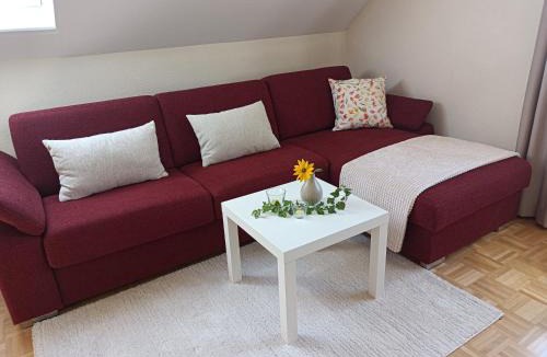 Eberhardzell Apartment | Ferienwohnung am Mozartring