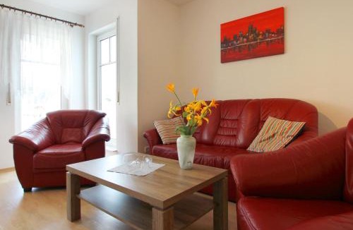 Binz Apartment | Ferienwohnung am Potenberg Ferienwohnung 06