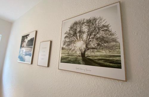 Bucheloh Apartment | Ferienwohnung Am Steinberg